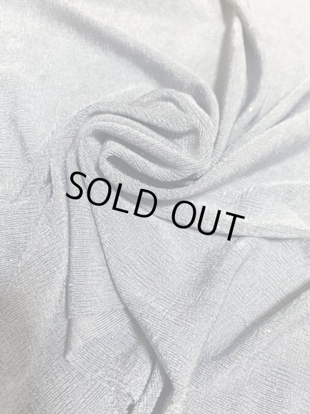 画像9: 【在庫処分SALE】 チョリ＆パンツレッスンウェア（ジャンプスーツタイプ、ヒップスカーフ付き） (9)