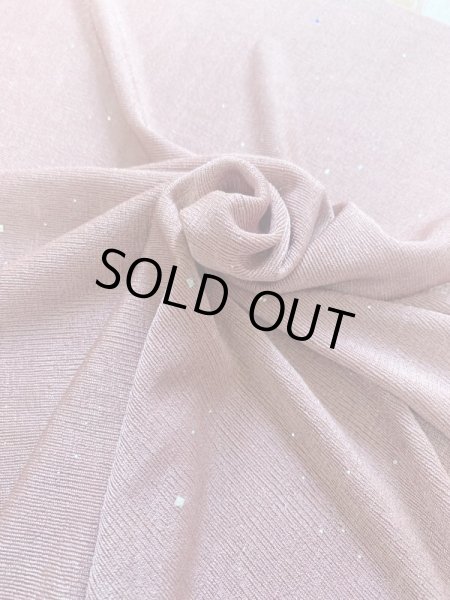 画像10: 【在庫処分SALE】チョリ＆パンツレッスンウェア（ジャンプスーツタイプ、ヒップスカーフ付き） (10)