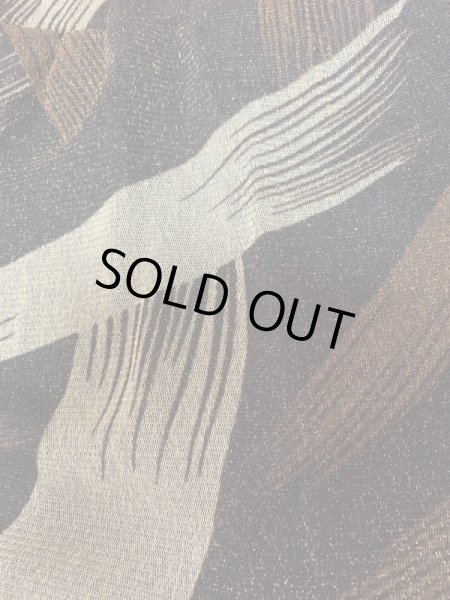 画像8: 【在庫処分SALE】トップス＆スカートレッスンウェア（一体型インナーパンツ付き） (8)