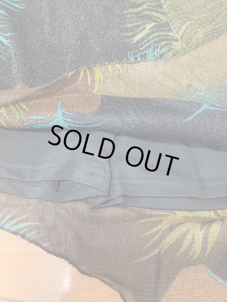 画像7: 【在庫処分SALE】 トップス＆スカートレッスンウェア（一体型インナーパンツ付き） (7)