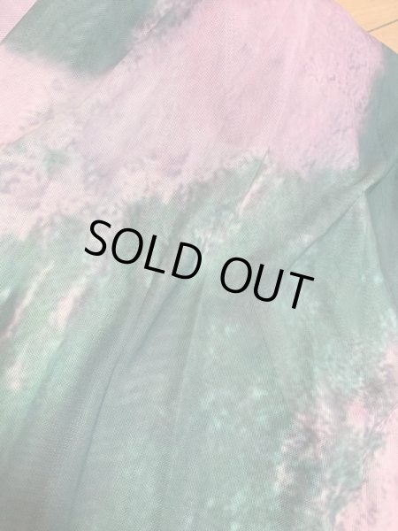 画像6: 【在庫処分SALE】チョリ＆スカートレッスンウェア（一体型インナーパンツ付き） (6)