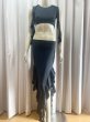 画像1: 【在庫処分SALE】トップス＆スカートレッスンウェア (1)