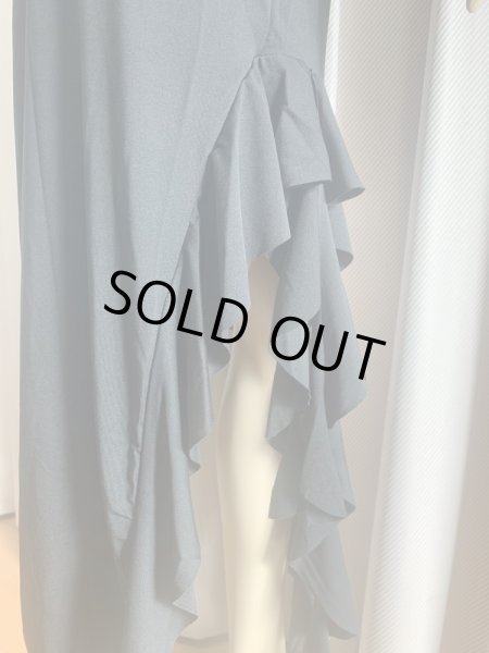 画像6: 【在庫処分SALE】トップス＆スカートレッスンウェア (6)