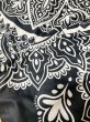 画像6: 【在庫処分SALE】オリエンタル柄レッスンウェア（タンクトップ＆レギンス） (6)