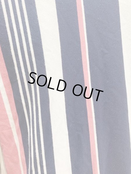 画像6: Fifi Abdoスタイル　ストレッチバラディガラベーヤ(襟シャツタイプ）135ｃｍ丈 (6)