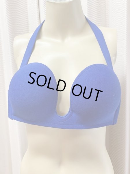 画像7: ブルーバラディコスチューム（カップ付き） (7)