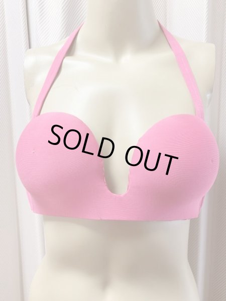 画像7: ピンクバラディコスチューム（カップ付き） (7)