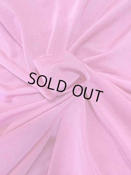 画像8: ピンクバラディコスチューム（カップ付き） (8)