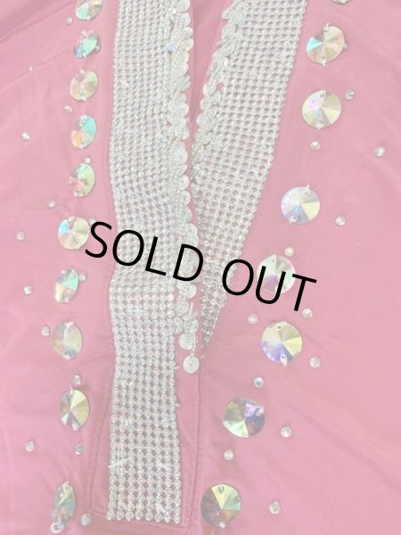 画像5: ピンクバラディコスチューム（カップ付き） (5)