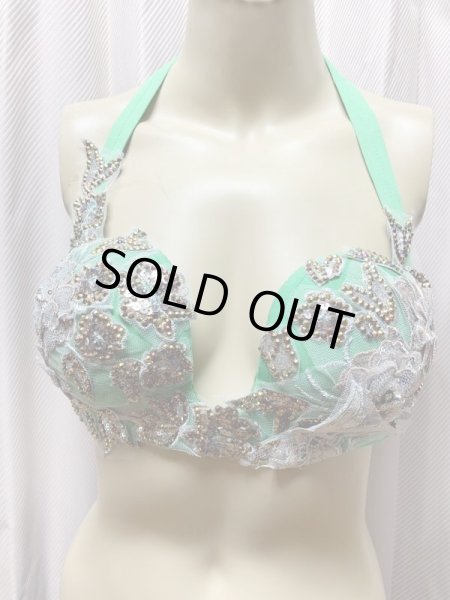 画像8: スパンコールバラディドレス（5点セット） (8)