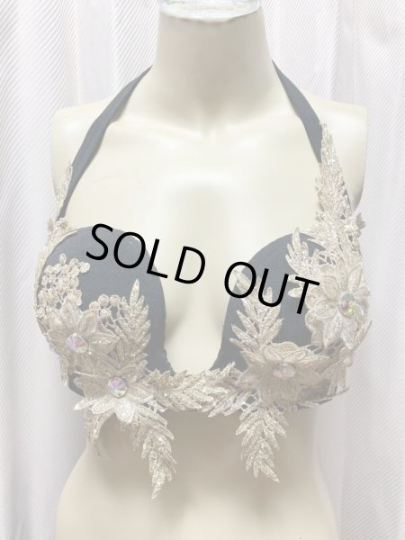 画像7: スパンコールバラディドレス（5点セット） (7)