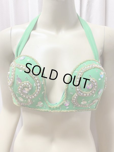 画像9: スパンコールバラディドレス（5点セット） (9)