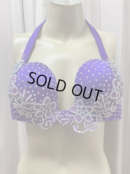 画像5: 10％OFF　ラインストーンバラディドレス（4点セット） (5)