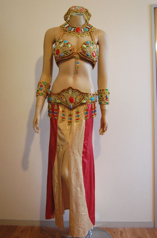 ベリーダンスグッズ専門店Hanine（ハニーン）ベリーダンスグッズ専門店